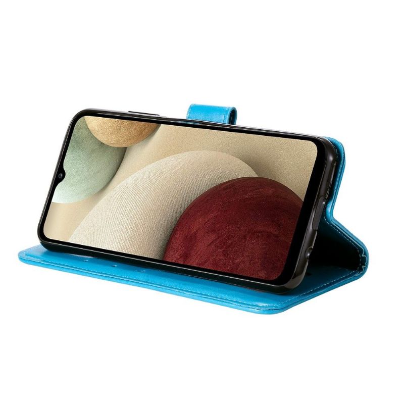 Housse Samsung Galaxy M32 Mandala Soleil