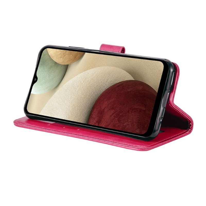 Housse Samsung Galaxy M32 Mandala Soleil