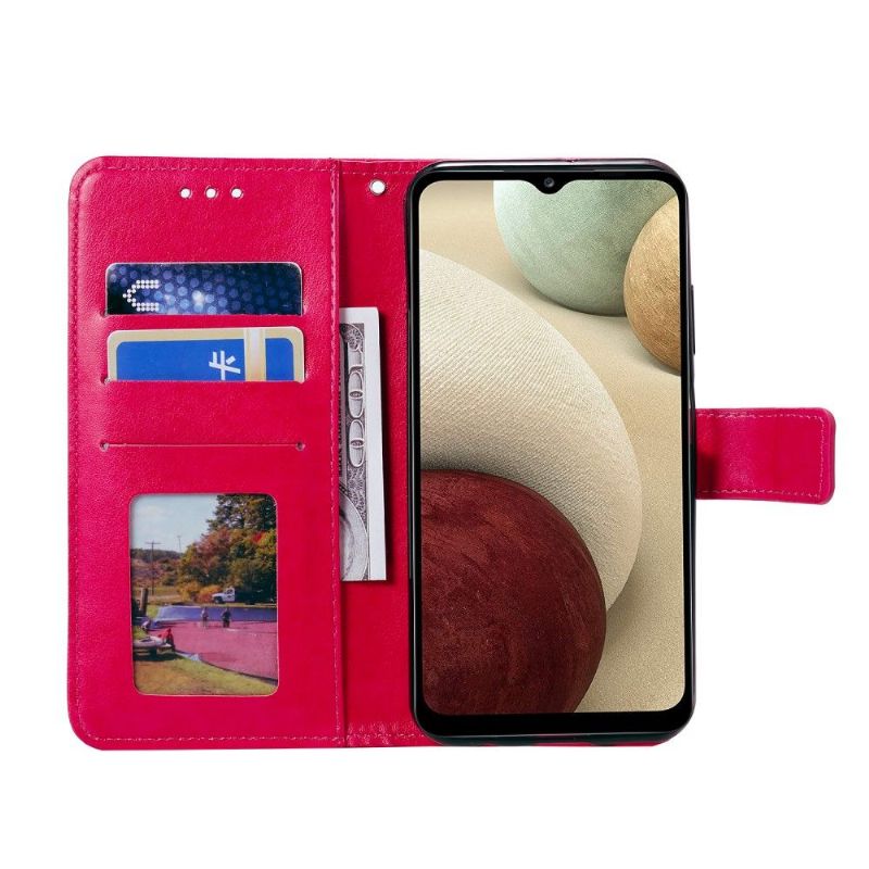 Housse Samsung Galaxy M32 Mandala Soleil