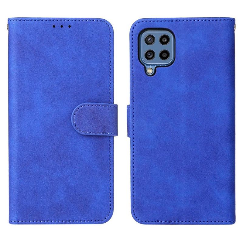 Housse Samsung Galaxy M32 Soft Touch