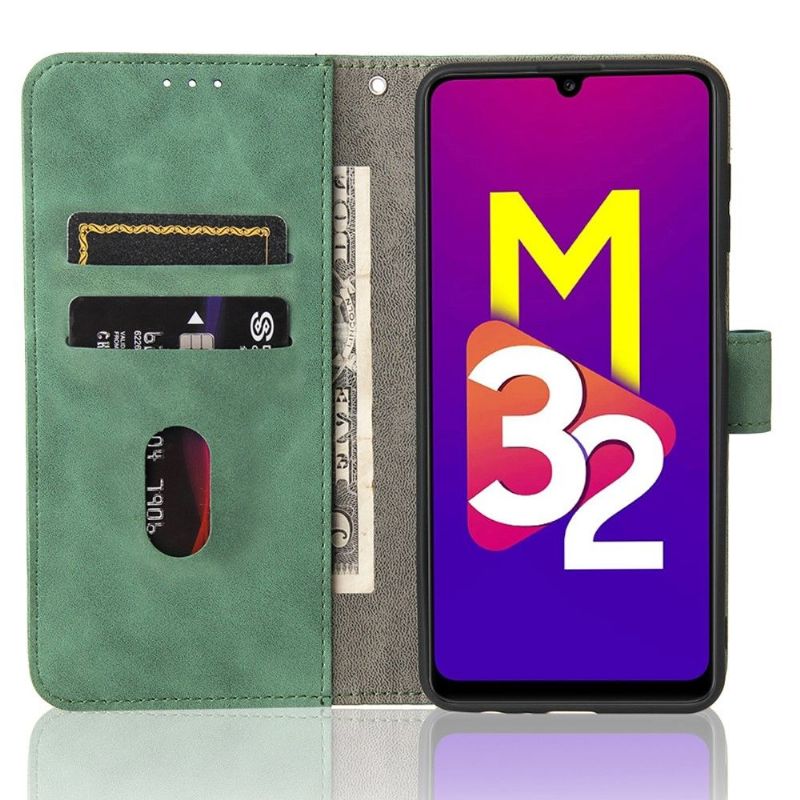 Housse Samsung Galaxy M32 Soft Touch