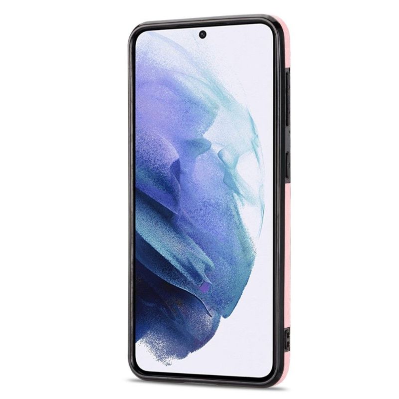 Coque Samsung Galaxy S21 Plus 5G Olympe porte cartes