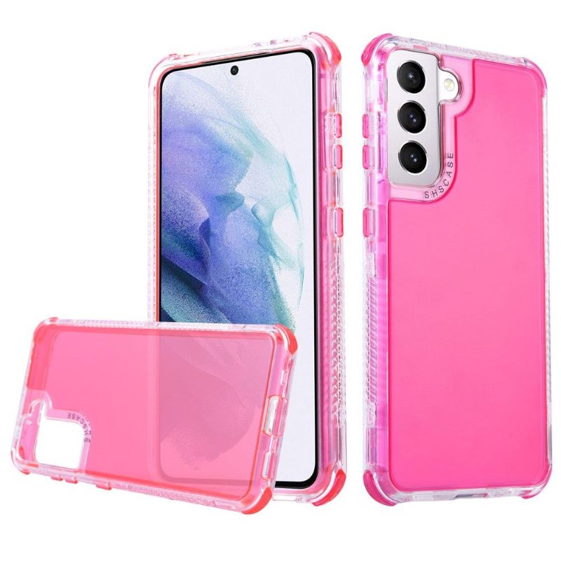 Coque Samsung Galaxy S21 Plus 5G SOFIA Antichoc