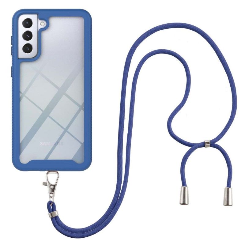 Coque Samsung Galaxy S21 Plus 5G Urban Series à cordon
