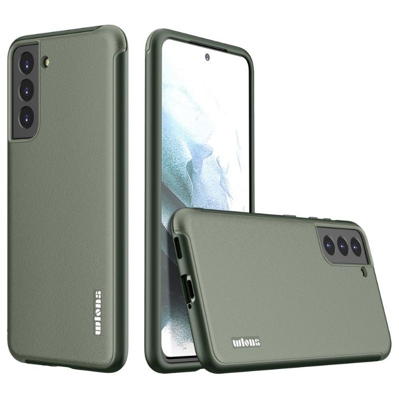 Coque Samsung Galaxy S21 Plus 5G WLONS ultra protectrice