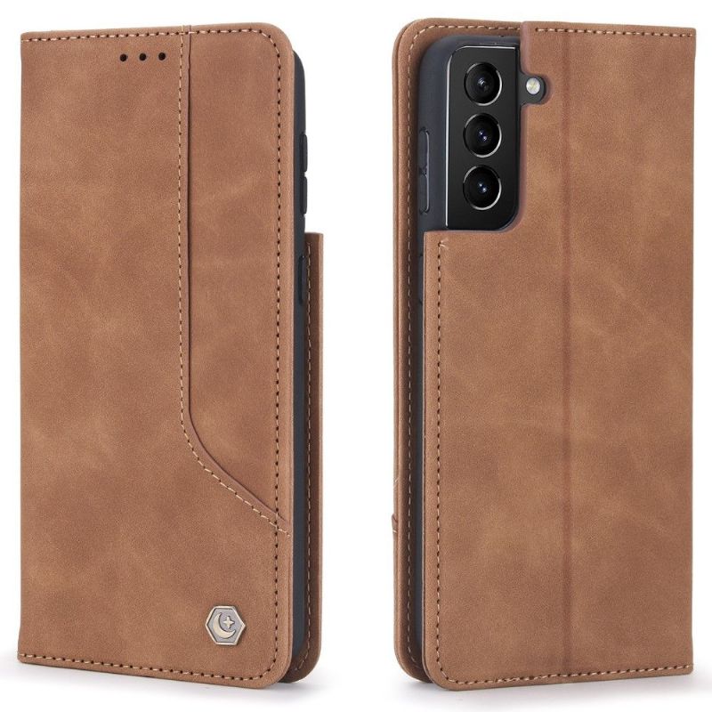 Housse Samsung Galaxy S21 Plus 5G NORA 008 Series