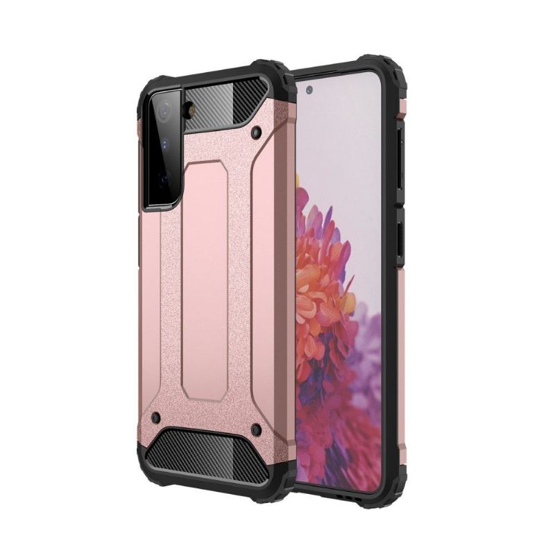Protection Coque Samsung Galaxy S21 Plus 5G Armor Guard