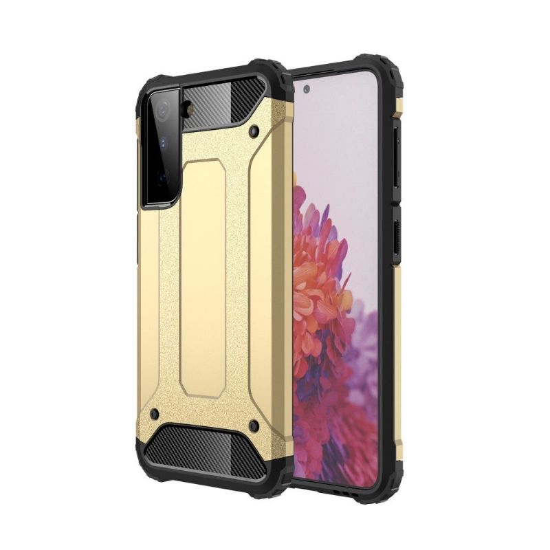 Protection Coque Samsung Galaxy S21 Plus 5G Armor Guard