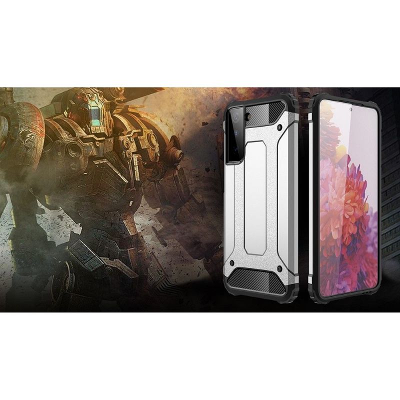 Protection Coque Samsung Galaxy S21 Plus 5G Armor Guard