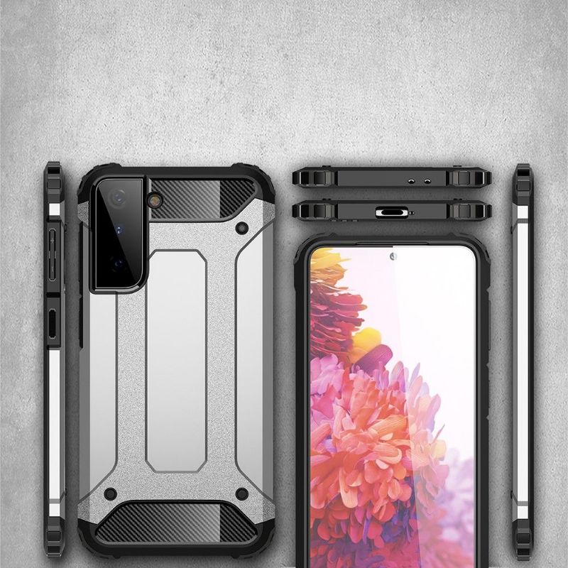 Protection Coque Samsung Galaxy S21 Plus 5G Armor Guard