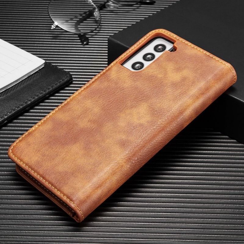 Samsung Galaxy S21 Plus 5G - Protection 2 en 1 housse et coque détachable