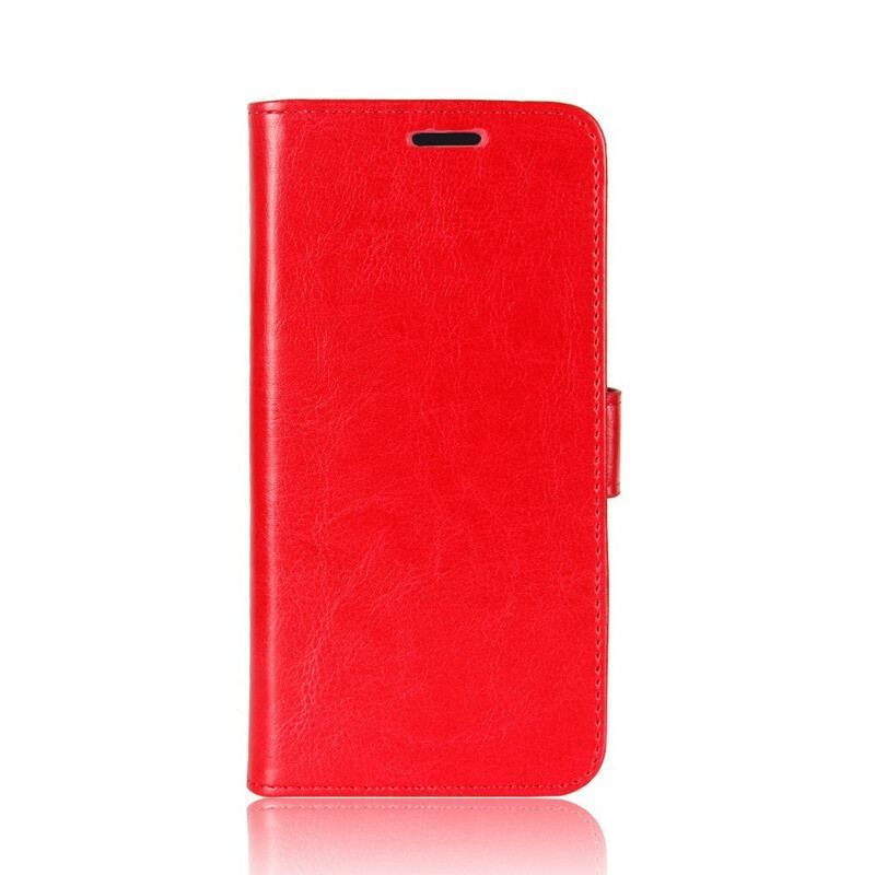Housse Samsung Galaxy M21 Simili Cuir Ultra