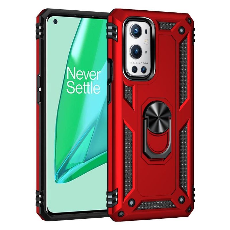 Coque OnePlus 9 Hybride Fonction Support