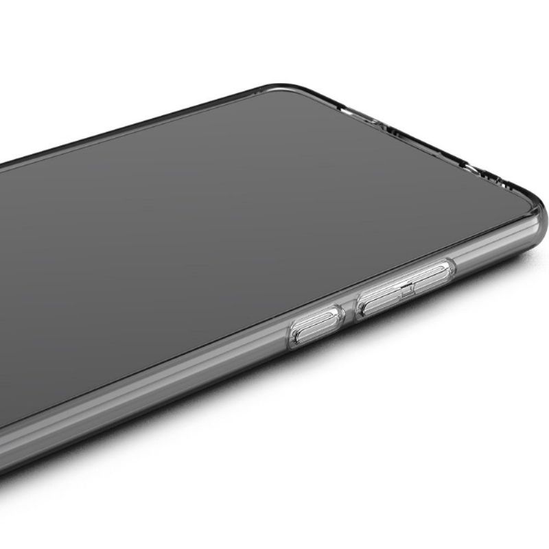 Coque OnePlus 9 IMAK Transparente Silicone