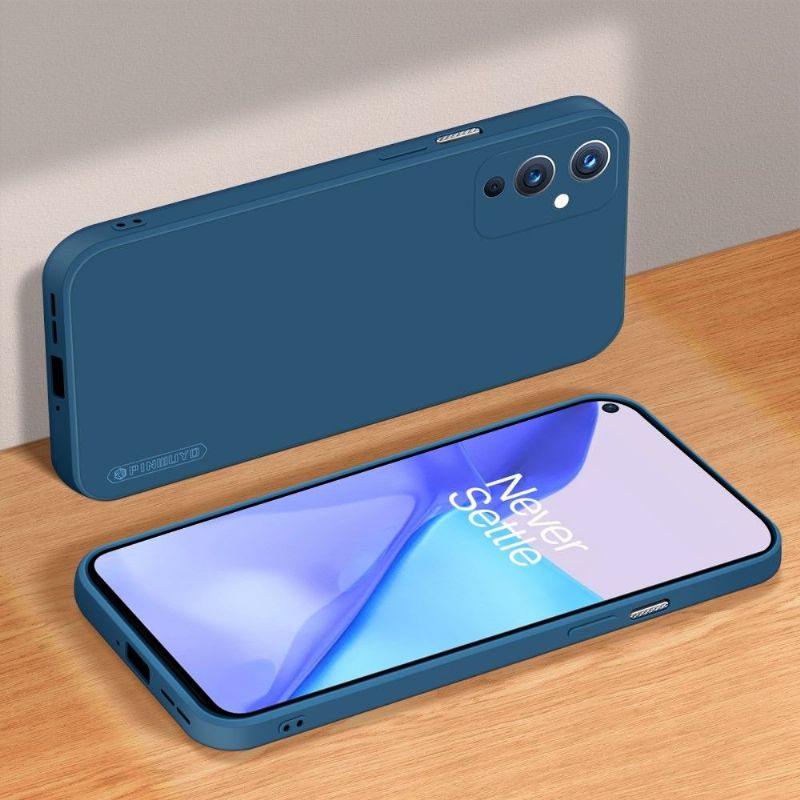 Coque OnePlus 9 PINWUYO en silicone