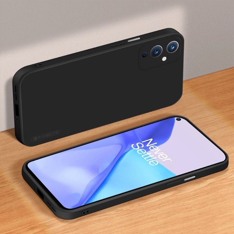 Coque OnePlus 9 PINWUYO en silicone