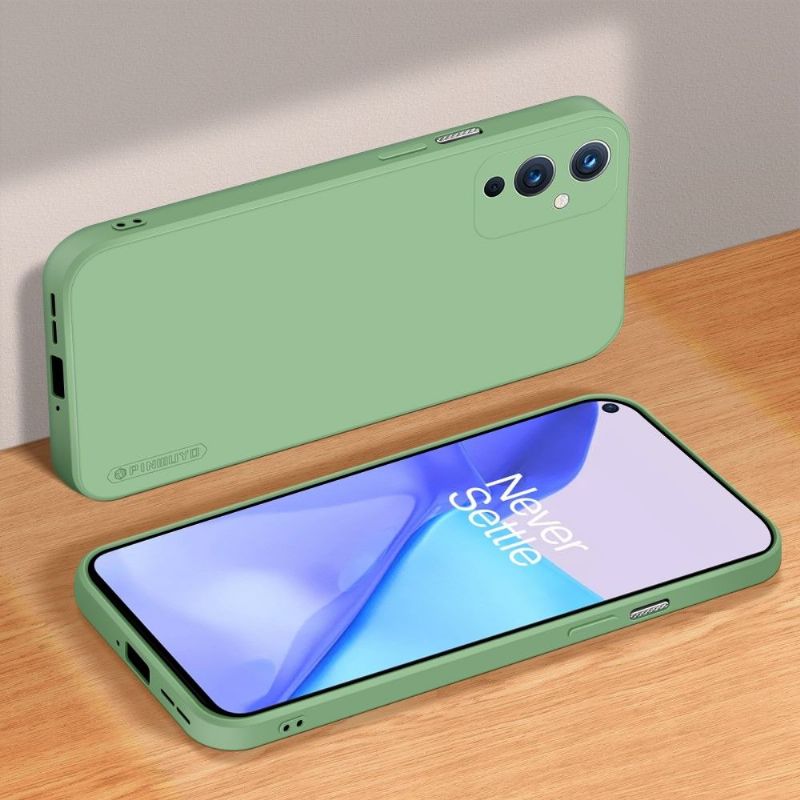 Coque OnePlus 9 PINWUYO en silicone