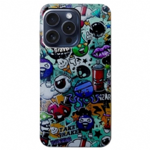 Coque iPhone 16 Pro Tags