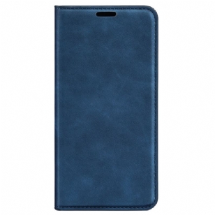 Flip Cover iPhone 16 Pro Classique