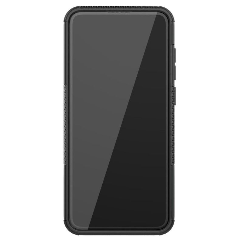 Coque Samsung Galaxy A11 / M11 antidérapante avec support intégré
