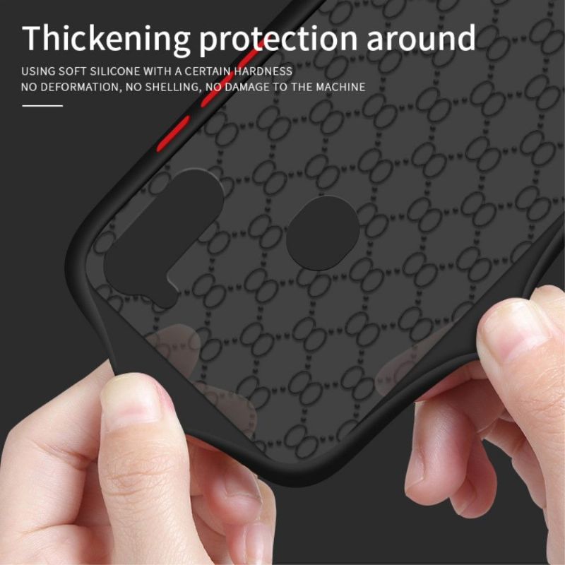 Coque Samsung Galaxy A11 / M11 Carole Maillé