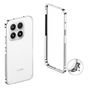 Bumper Xiaomi 17 Dissipation Thermique