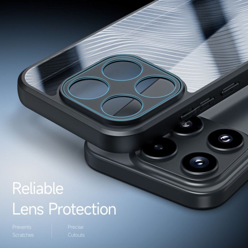 Coque Xiaomi 17 Aimo Series DUX DUCIS