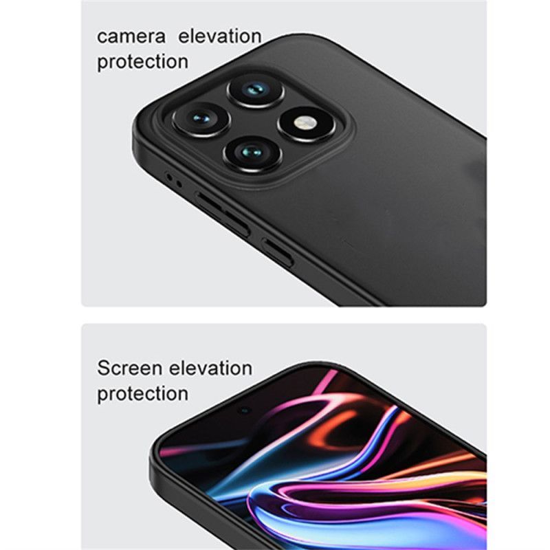 Coque Xiaomi 17 Airbag Anti-Chute