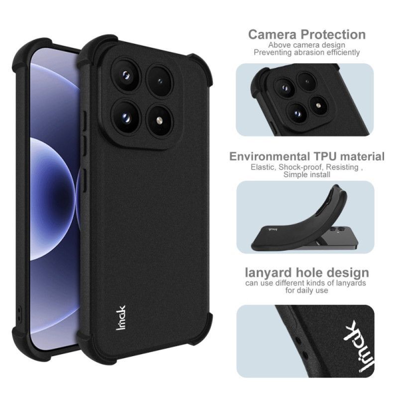 Coque Xiaomi 17 Airbag IMAK