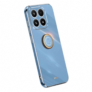 Coque Xiaomi 17 Anneau-Support XINLI