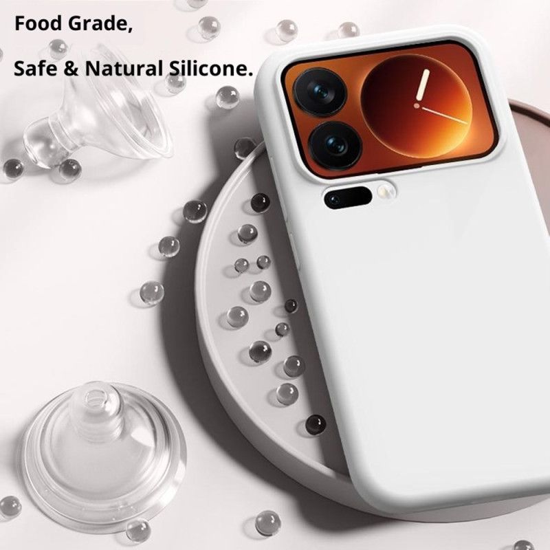 Coque Pour Xiaomi 17 Color