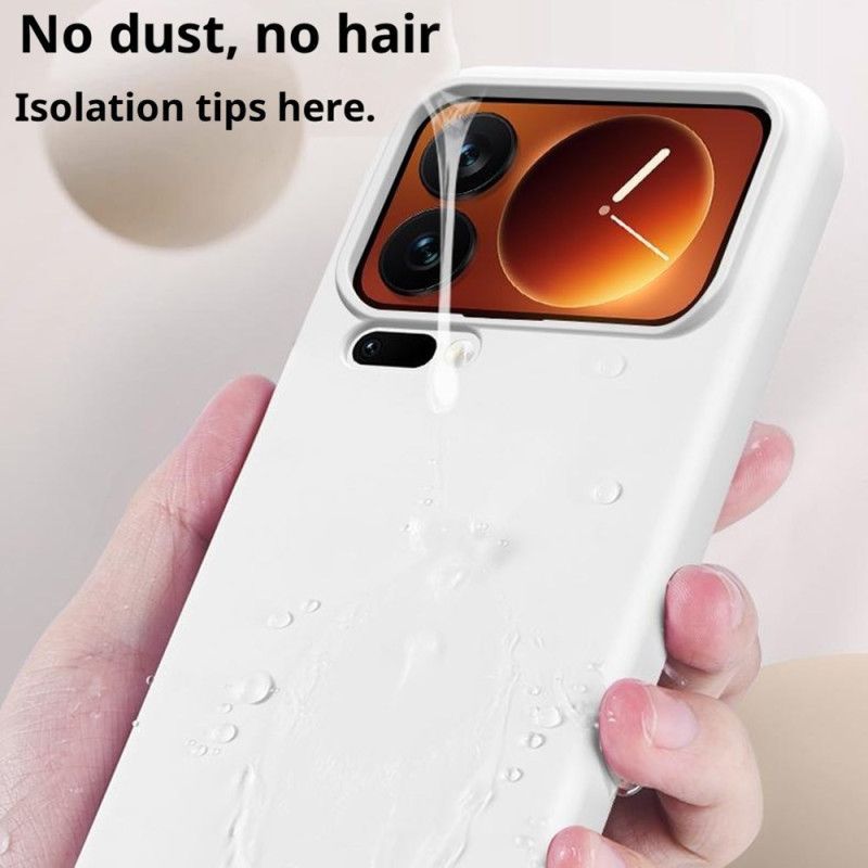 Coque Pour Xiaomi 17 Color