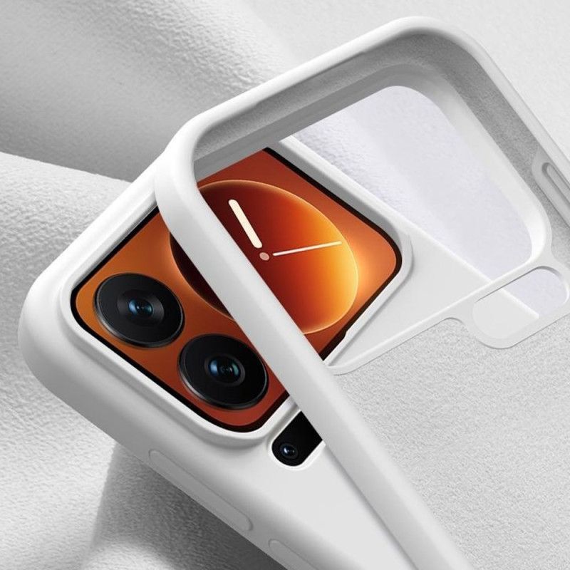 Coque Pour Xiaomi 17 Color