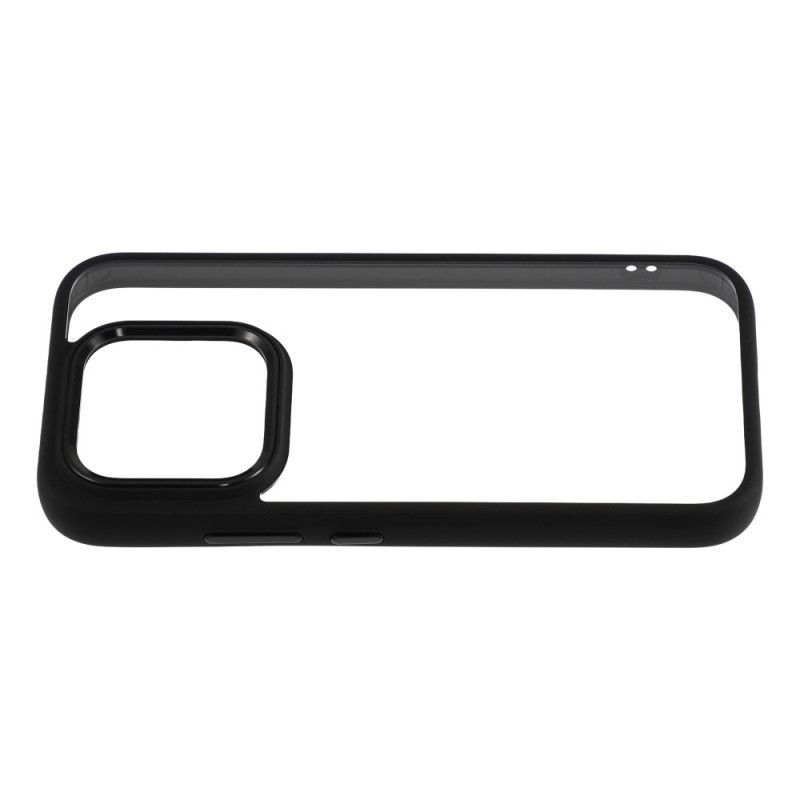 Coque Xiaomi 17 Design Transparent