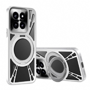 Coque Xiaomi 17 Dissipation Thermique