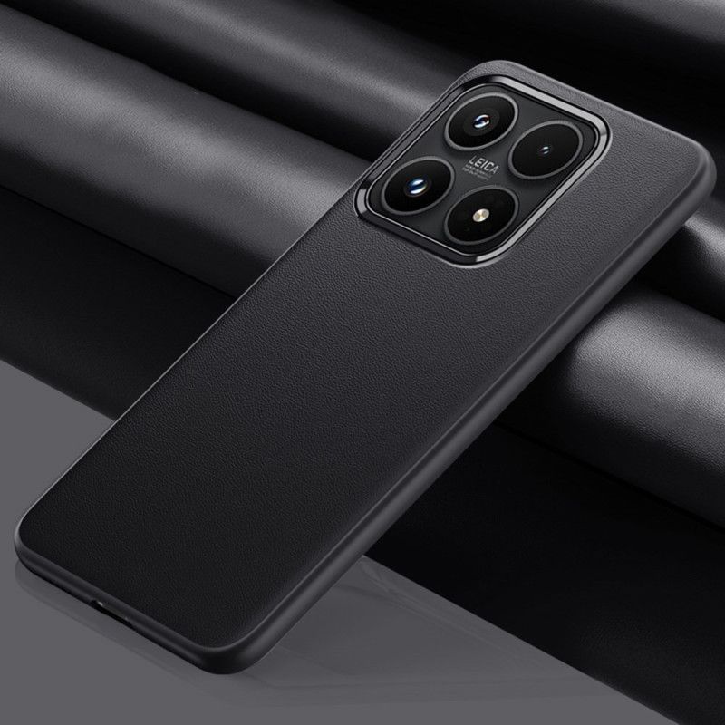 Coque Xiaomi 17 Fine 2ème Génération