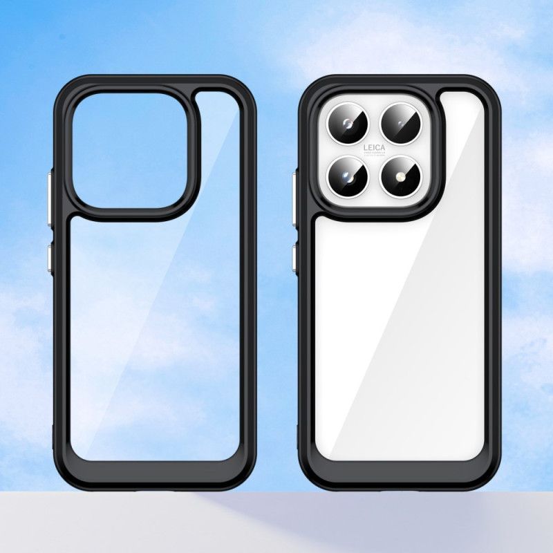 Coque Xiaomi 17 Hybride