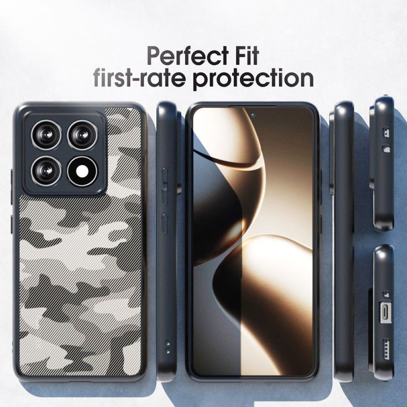 Coque Xiaomi 17 IBMRS