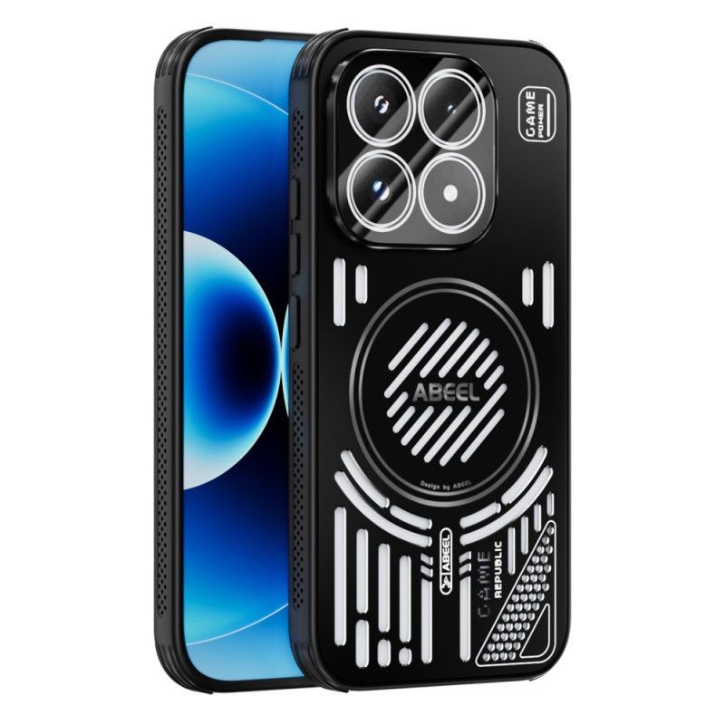 Coque Xiaomi 17 Magnétique ABEEL