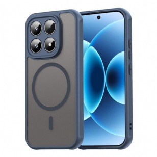 Coque Xiaomi 17 Magnétique Anti-Chute