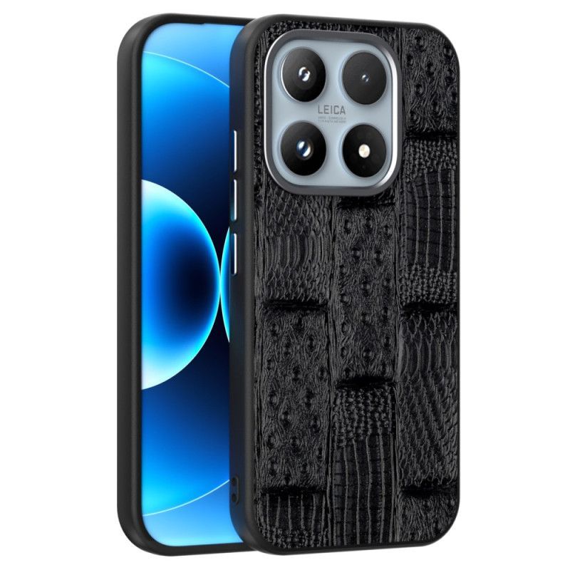 Coque Xiaomi 17 Magnétique Design ABEEL