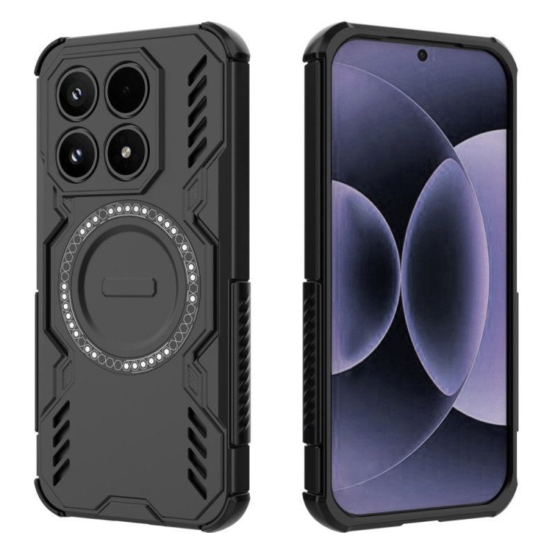 Coque Xiaomi 17 Magnétique Dissipation Thermique