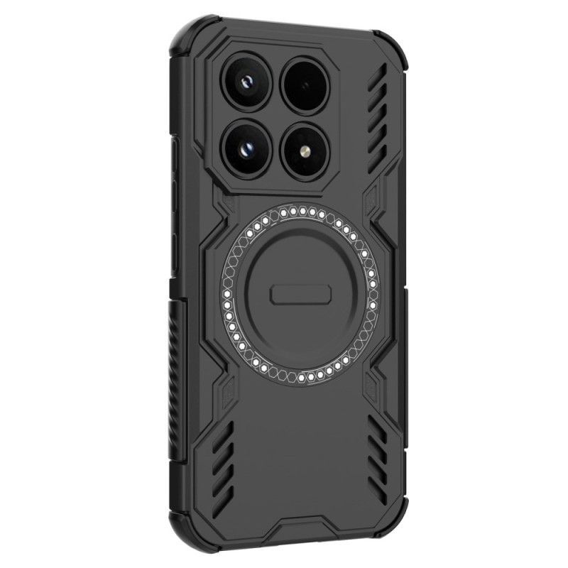 Coque Xiaomi 17 Magnétique Dissipation Thermique