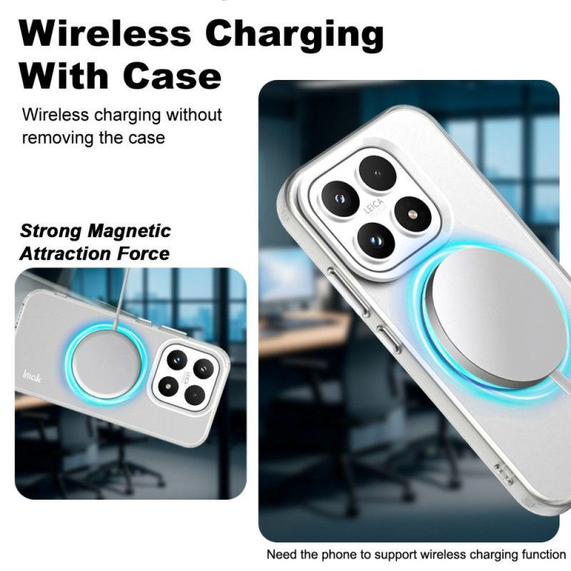 Coque Xiaomi 17 Magnétique IMAK