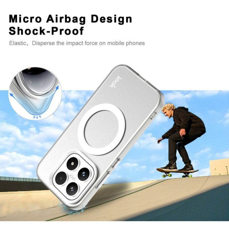 Coque Xiaomi 17 Magnétique IMAK