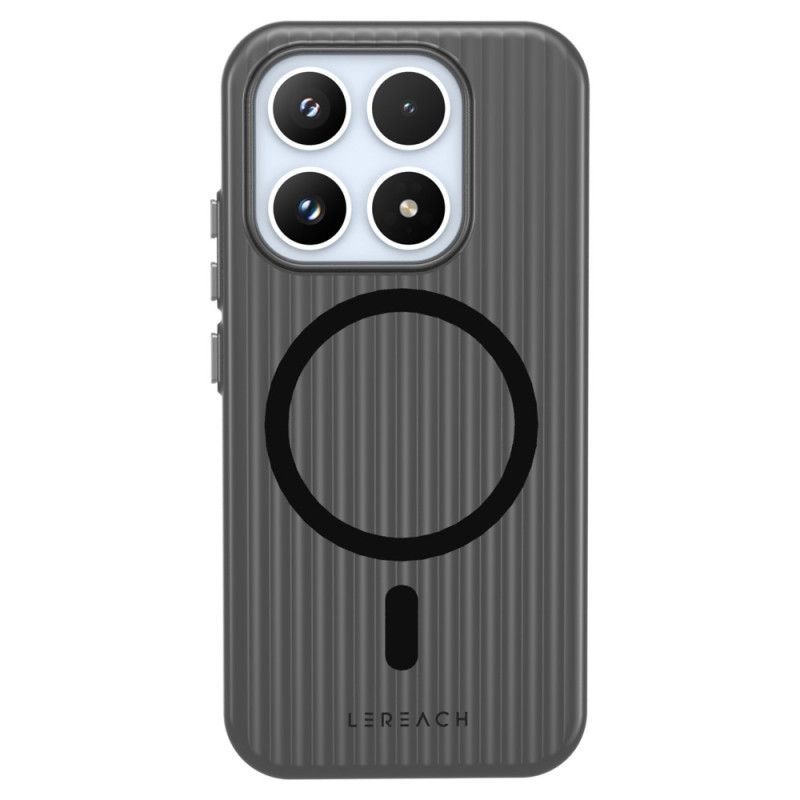 Coque Xiaomi 17 Magnétique TOC Series LEREACH