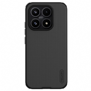 Coque Xiaomi 17 MagSafe Frosted Shield Pro NILLKIN