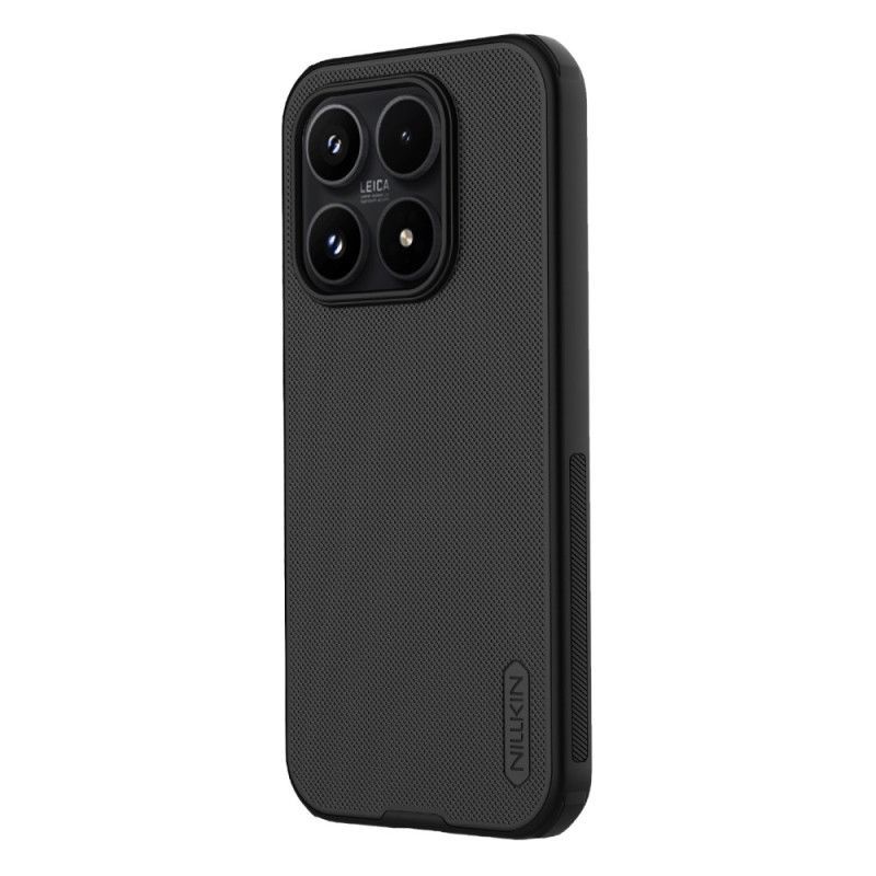 Coque Xiaomi 17 MagSafe Frosted Shield Pro NILLKIN