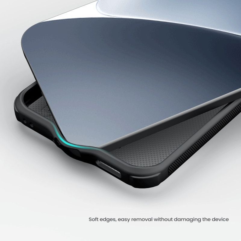 Coque Xiaomi 17 MagSafe Super Frosted Shield Pro NILLKIN