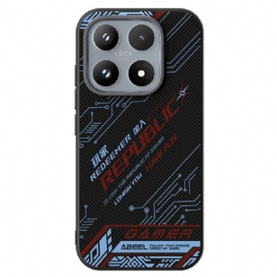 Coque Xiaomi 17 MagSafe Techno ABEEL